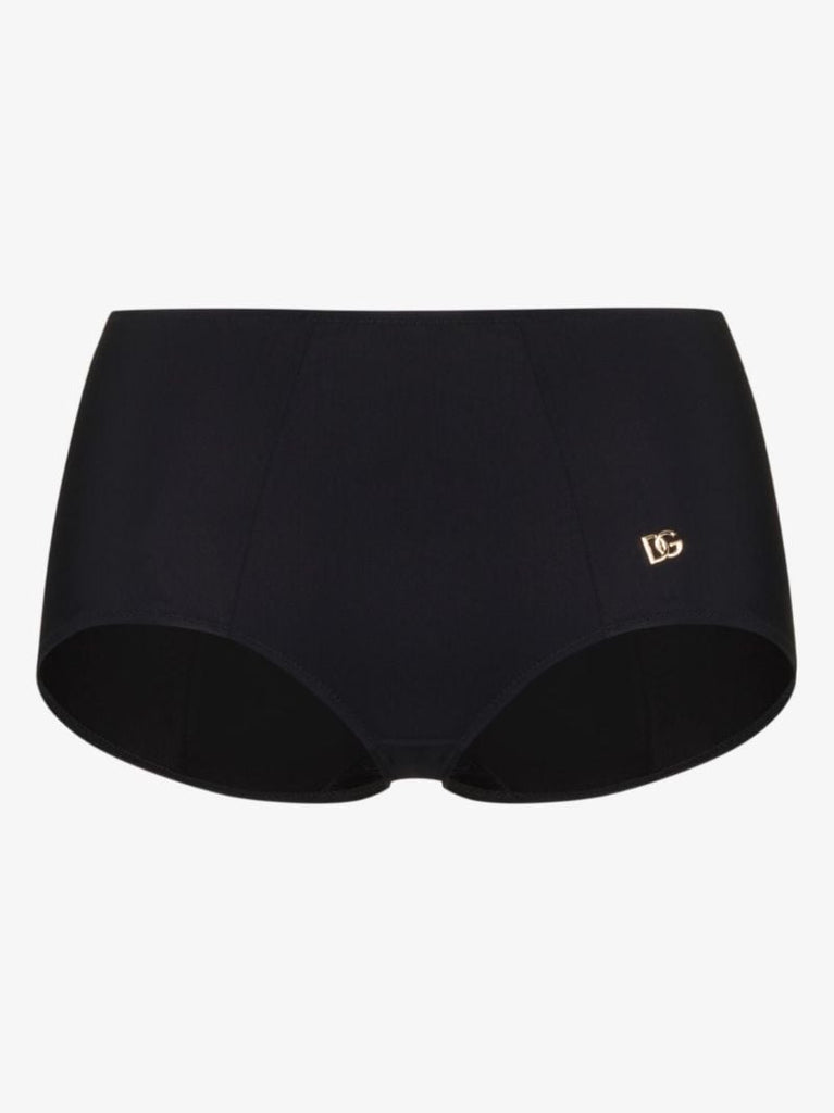 Black Bikini Briefs