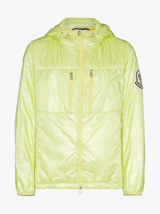 2 Moncler 1952 Lafond Jacket