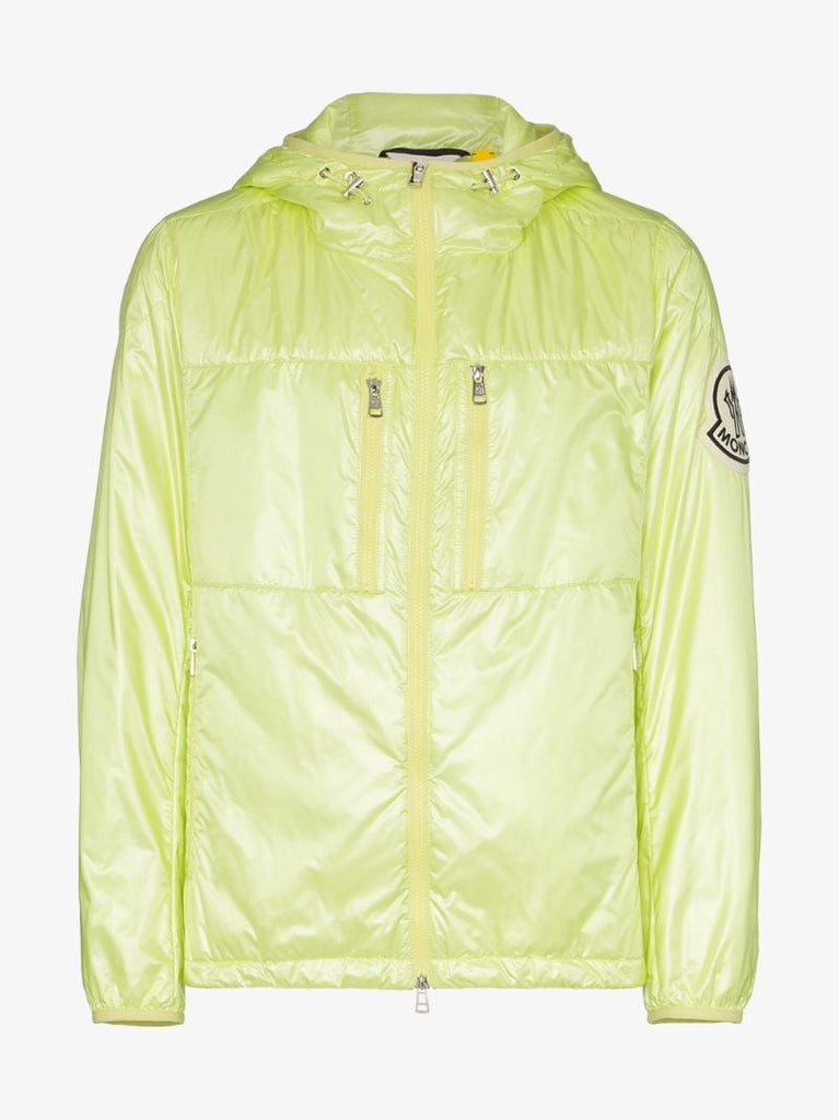 2 Moncler 1952 Lafond Jacket