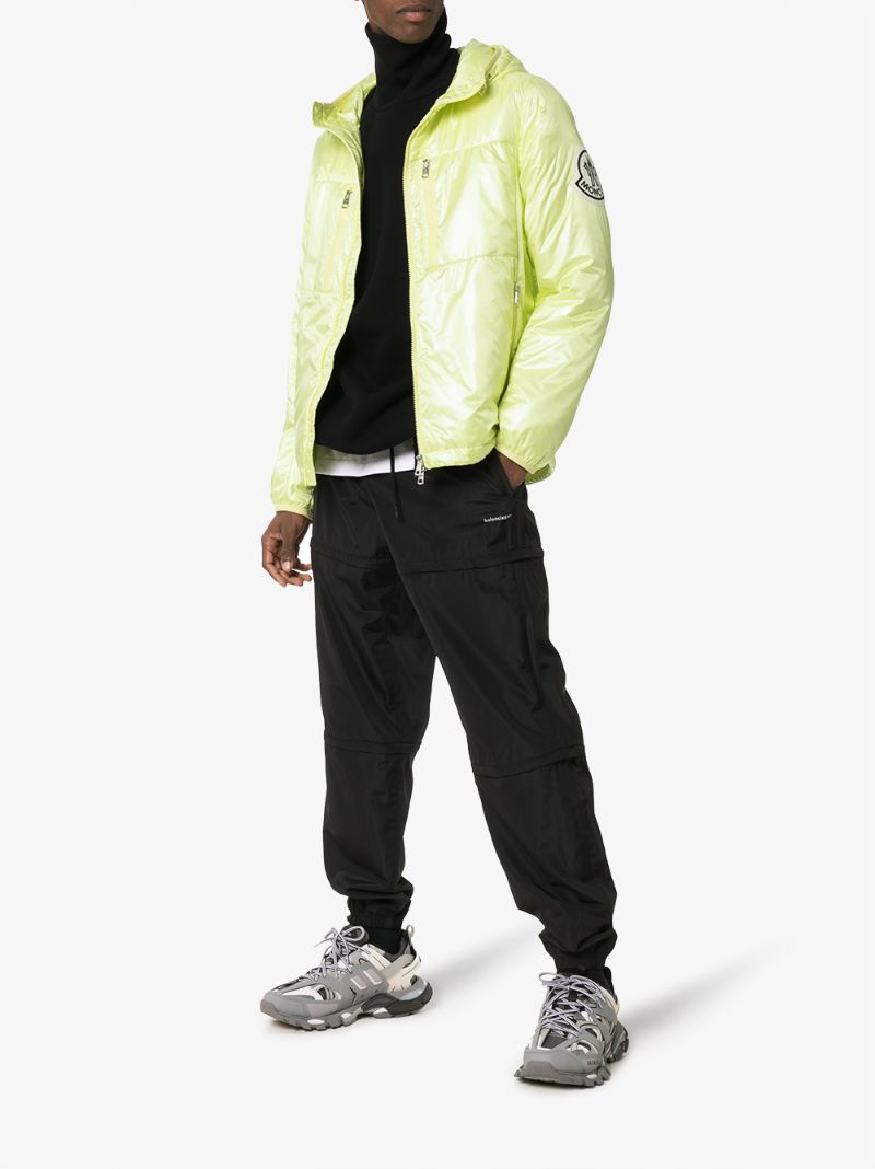 2 Moncler 1952 Lafond Jacket