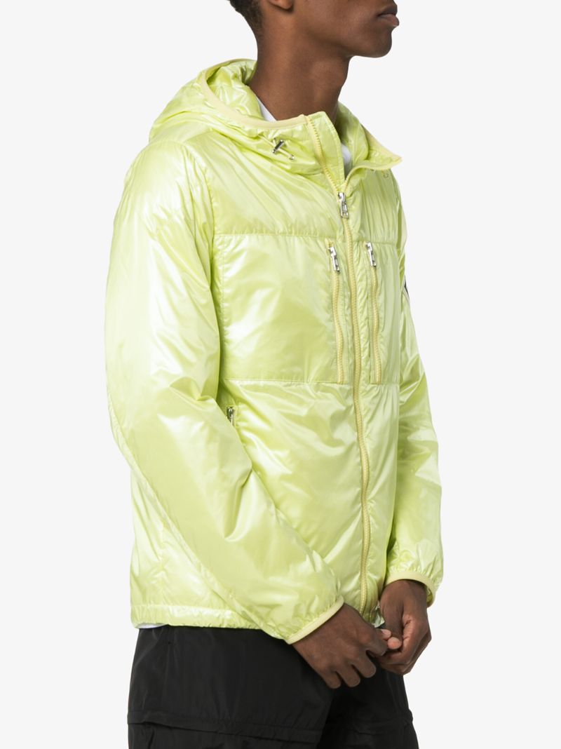 2 Moncler 1952 Lafond Jacket