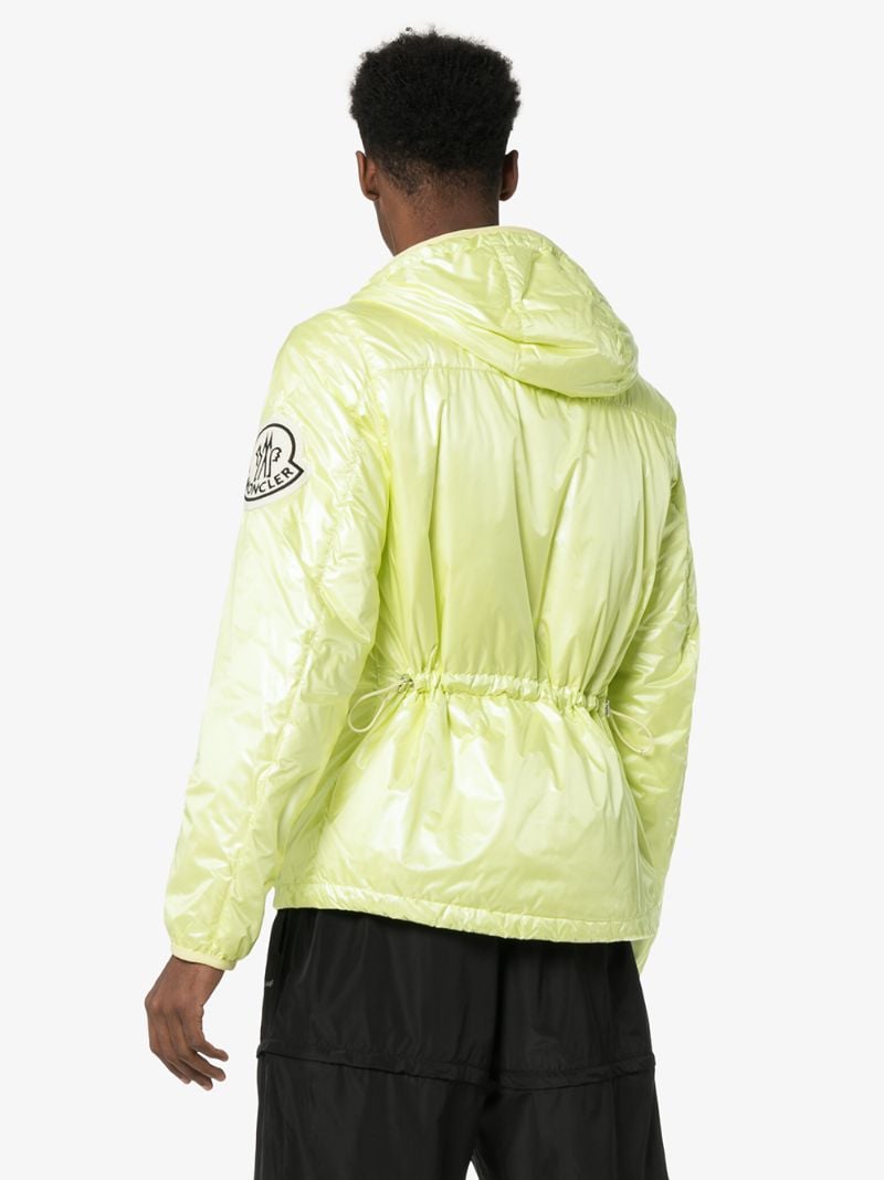 2 Moncler 1952 Lafond Jacket