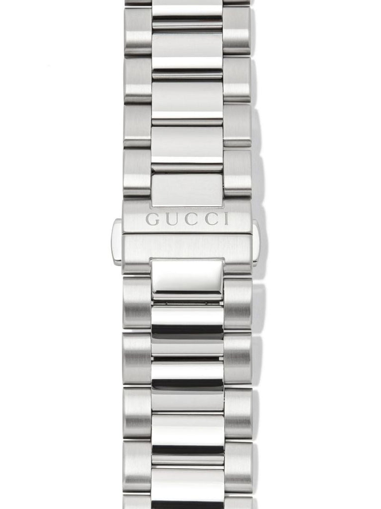 Stainless Steel Dive Watch