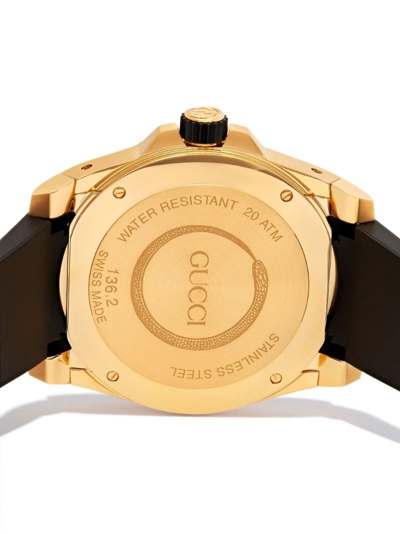 Stainless Steel Dive Watch