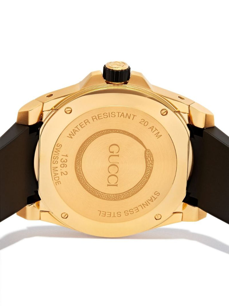Stainless Steel Dive Watch
