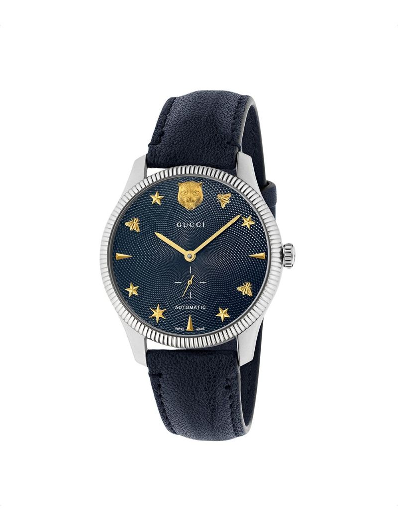 Stainless Steel G-timeless Watch