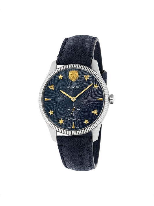 Stainless Steel G-timeless Watch