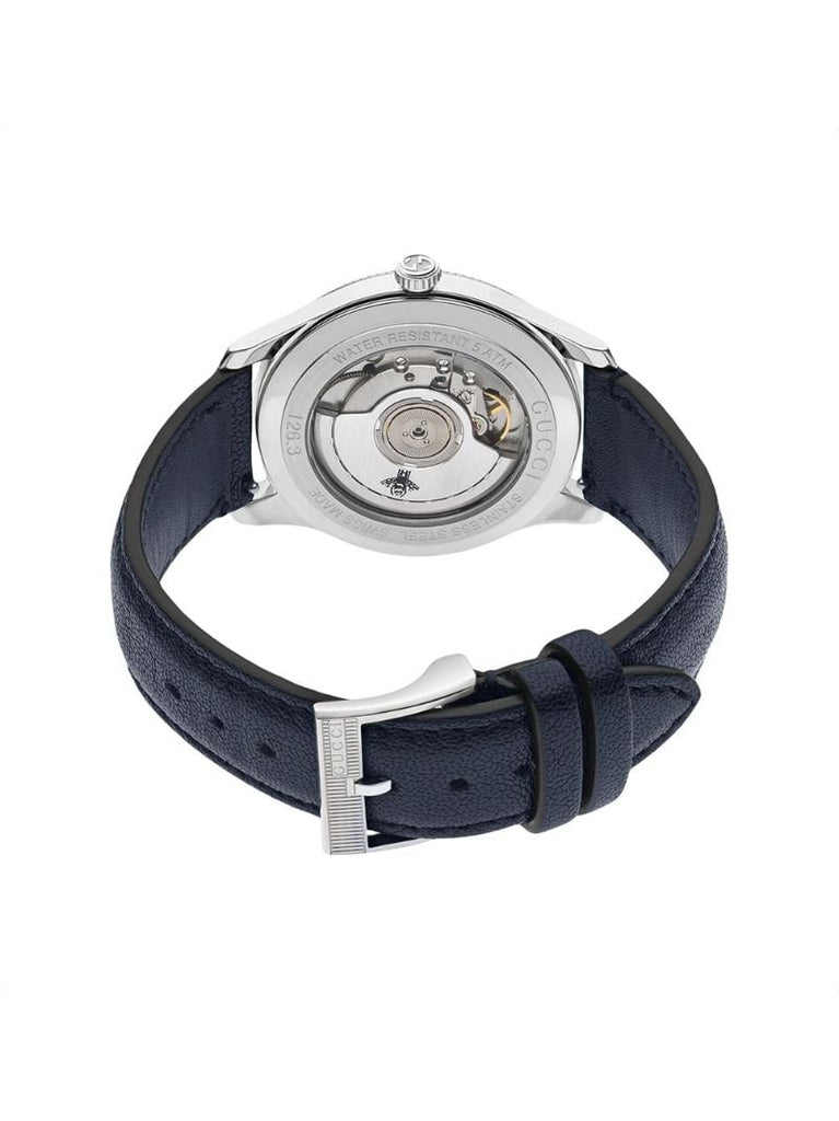 Stainless Steel G-timeless Watch