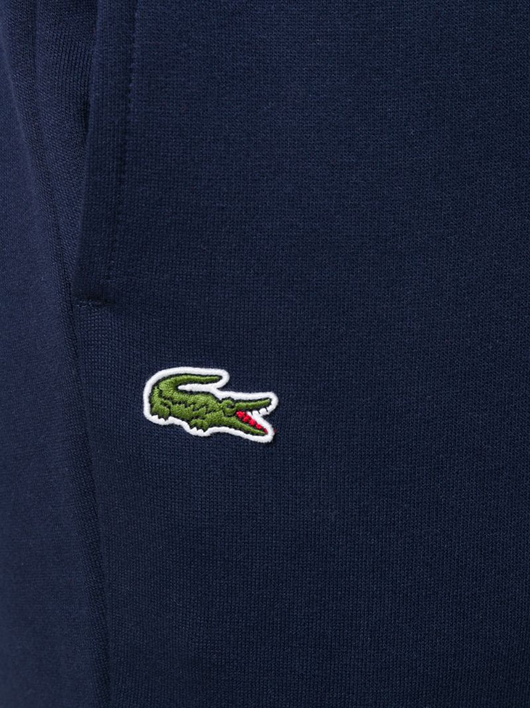 Blue Logo Track Pants