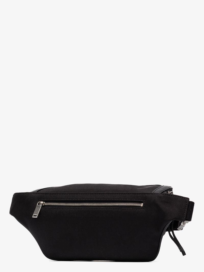 Black Marsupio Cross Body Bag