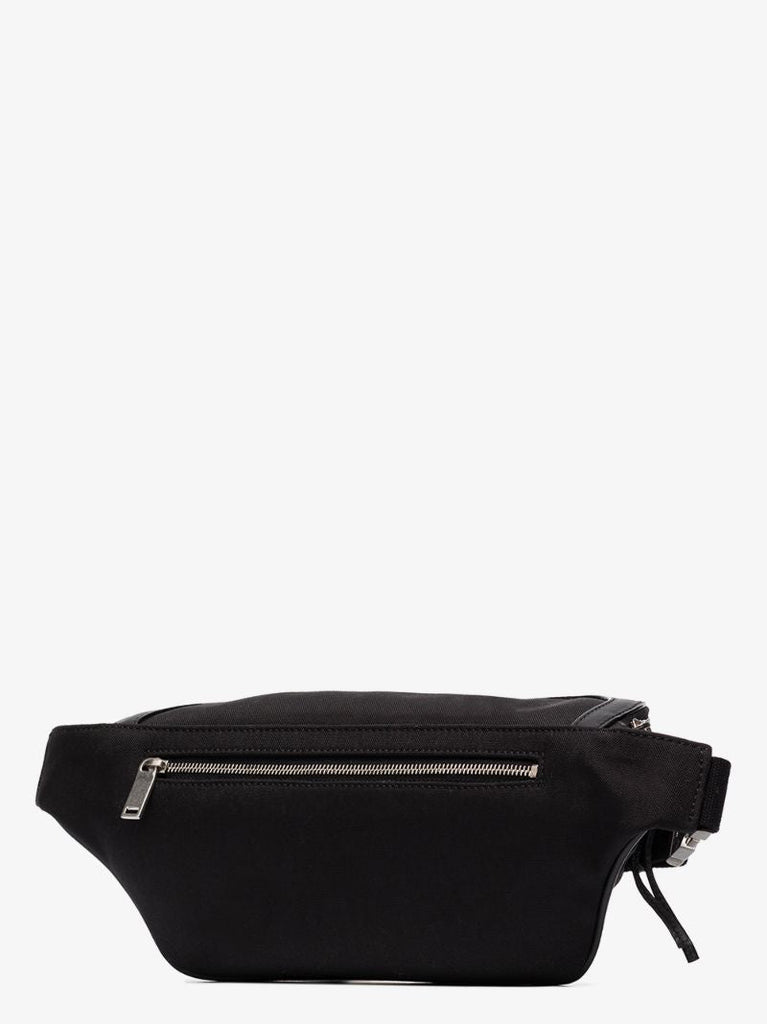 Black Marsupio Cross Body Bag