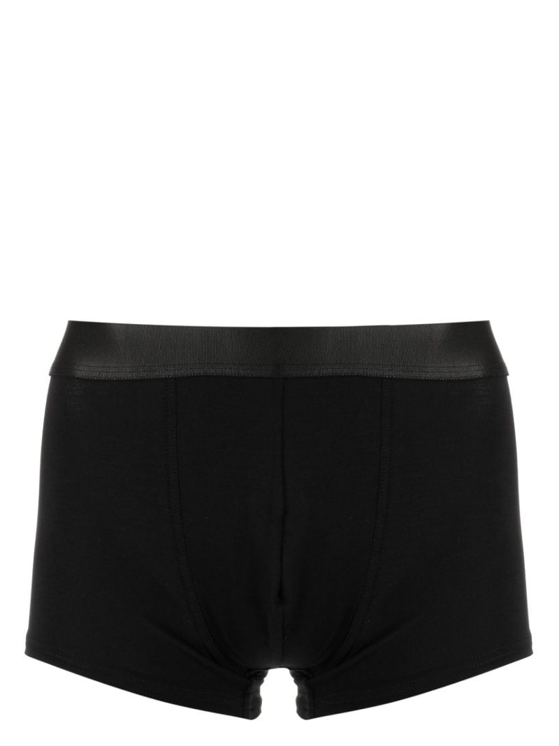 Three-pack Stretch Boxers