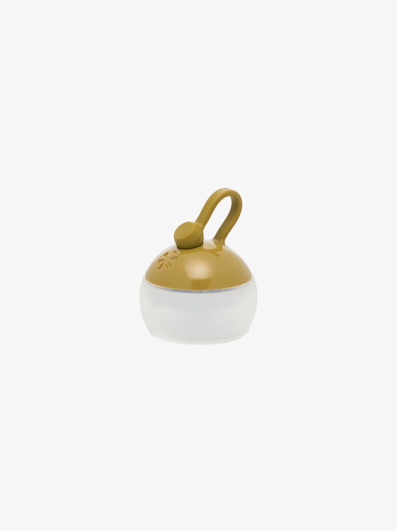 Green Mini Hozuki Lantern