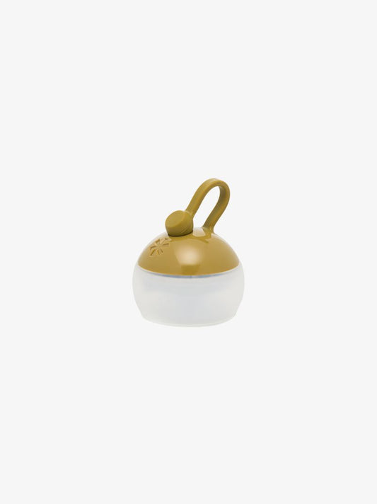 Green Mini Hozuki Lantern