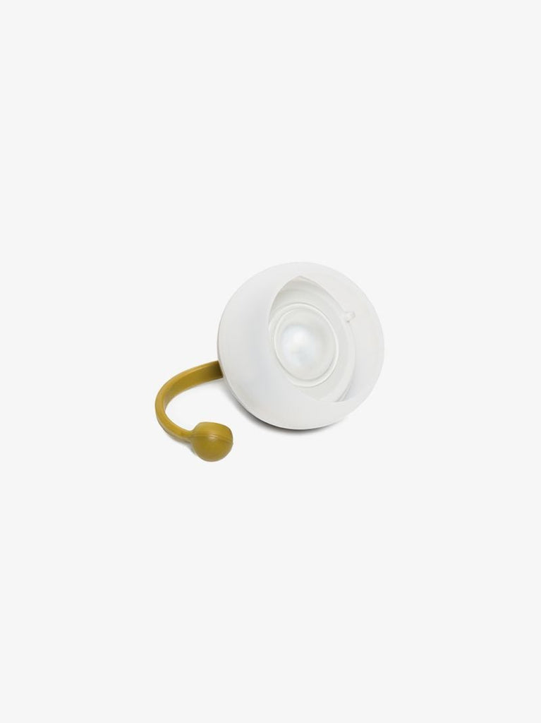 Green Mini Hozuki Lantern