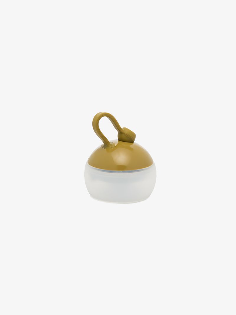 Green Mini Hozuki Lantern