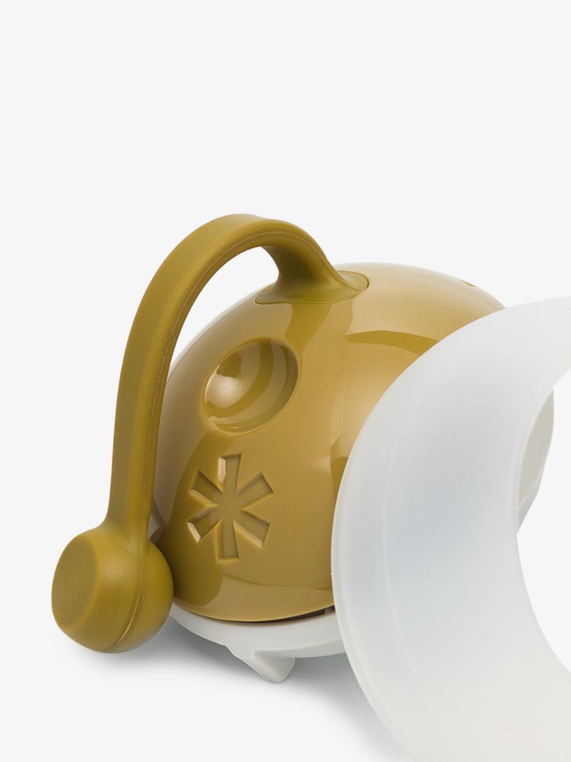 Green Mini Hozuki Lantern