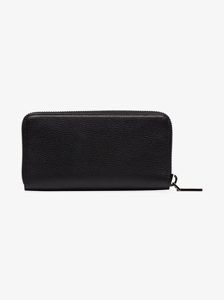Black Xl Panettone Wallet