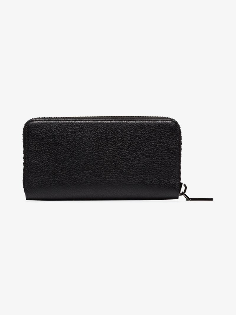 Black Xl Panettone Wallet