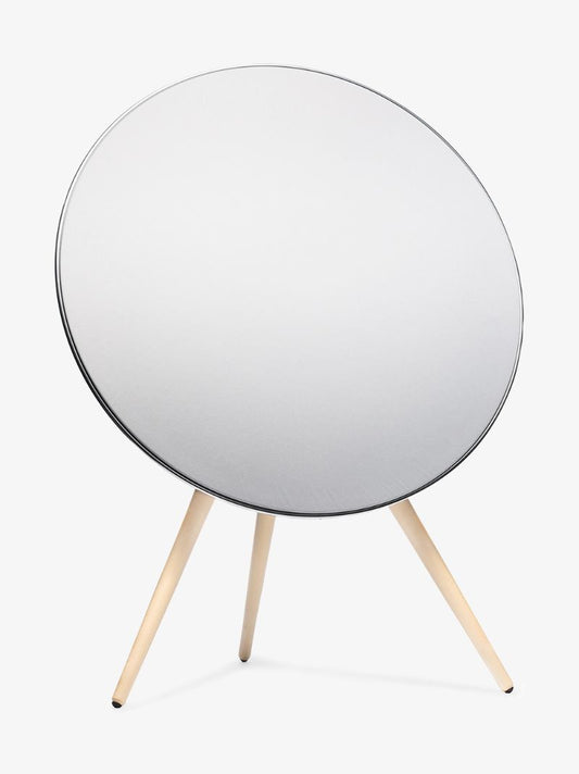 White A9 Airplay 4th Generation Speaker