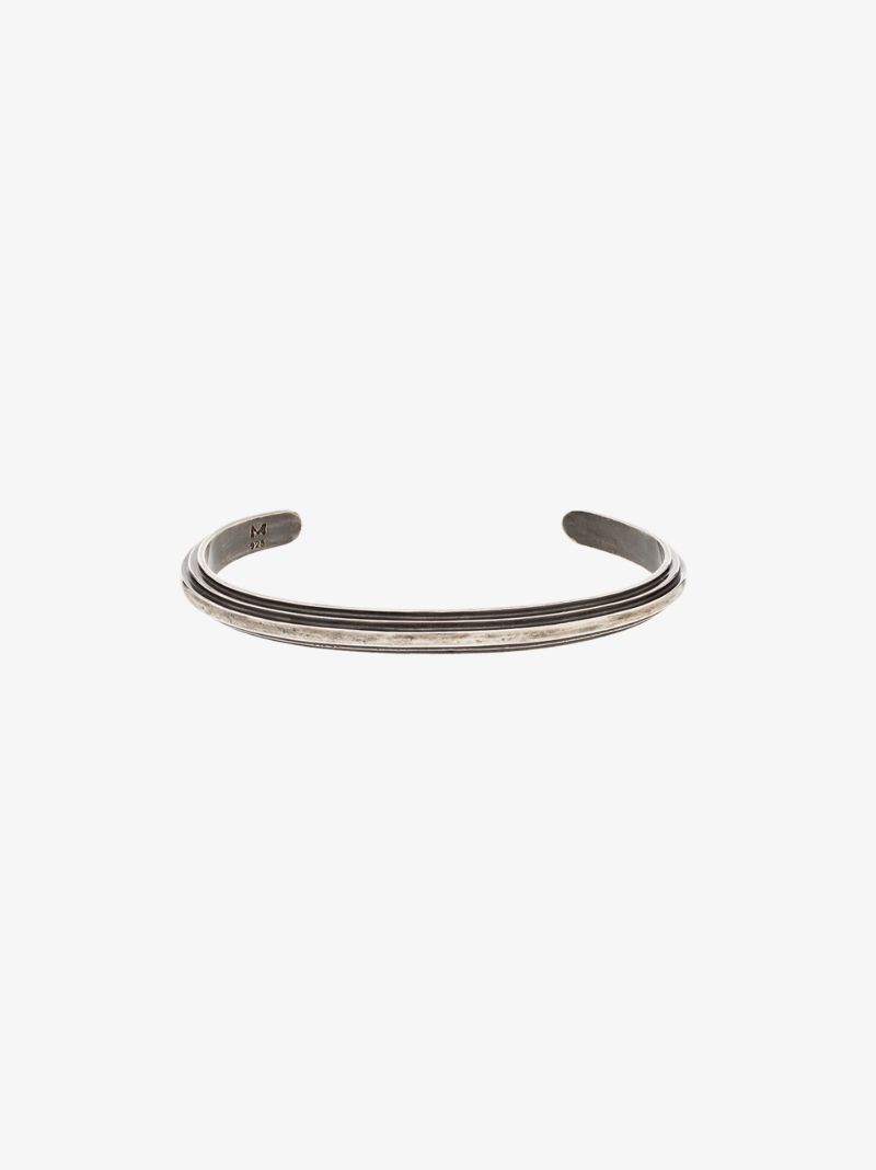 Sterling Silver Prograde Bracelet