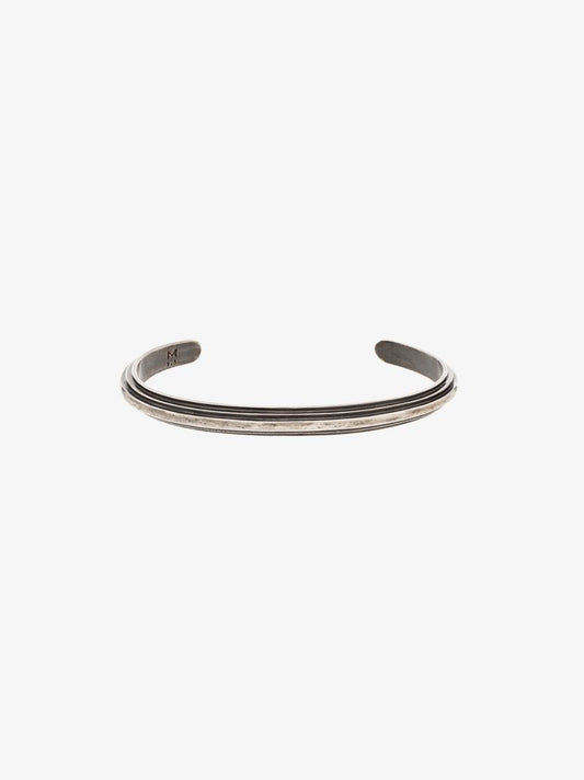 Sterling Silver Prograde Bracelet