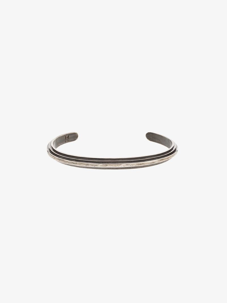 Sterling Silver Prograde Bracelet