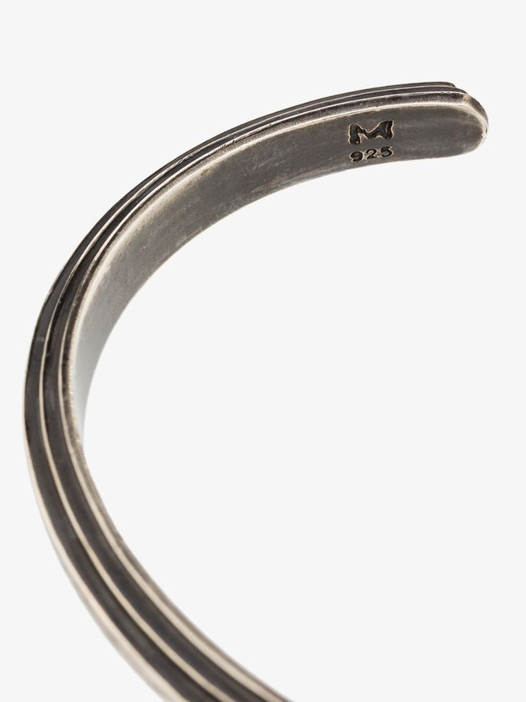 Sterling Silver Prograde Bracelet