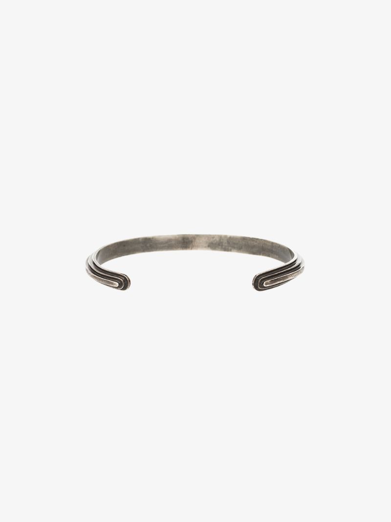 Sterling Silver Prograde Bracelet