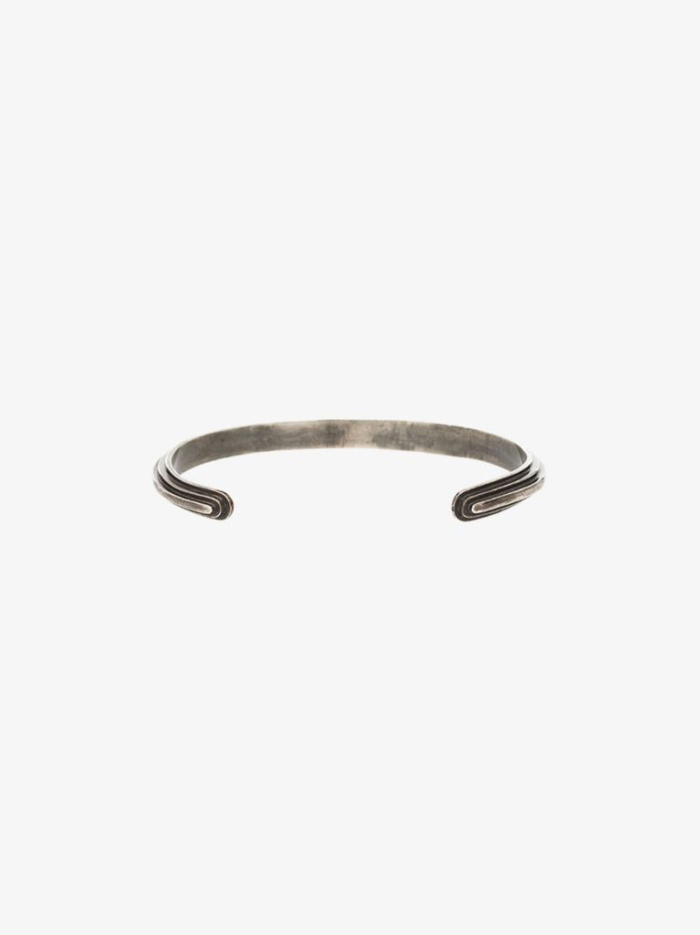 Sterling Silver Prograde Bracelet