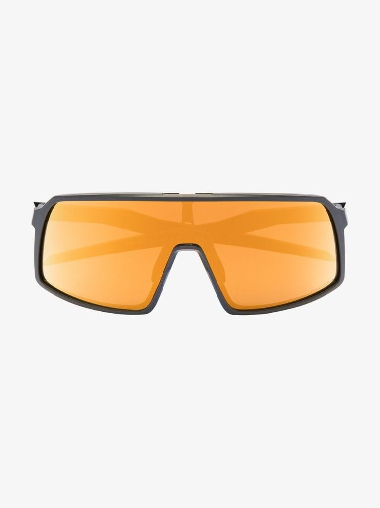 Yellow and Black Sutro Sunglasses