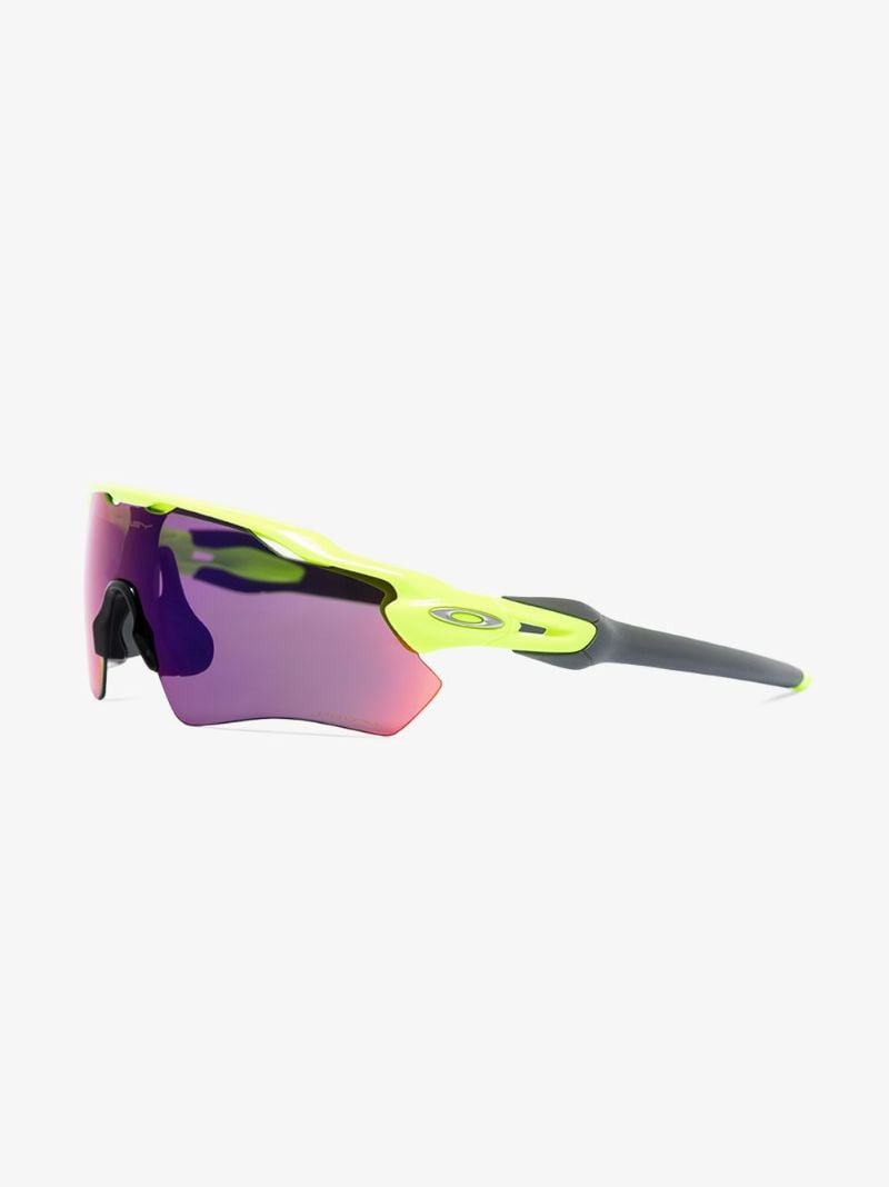 Multicoloured Radar Ev Path Sunglasses