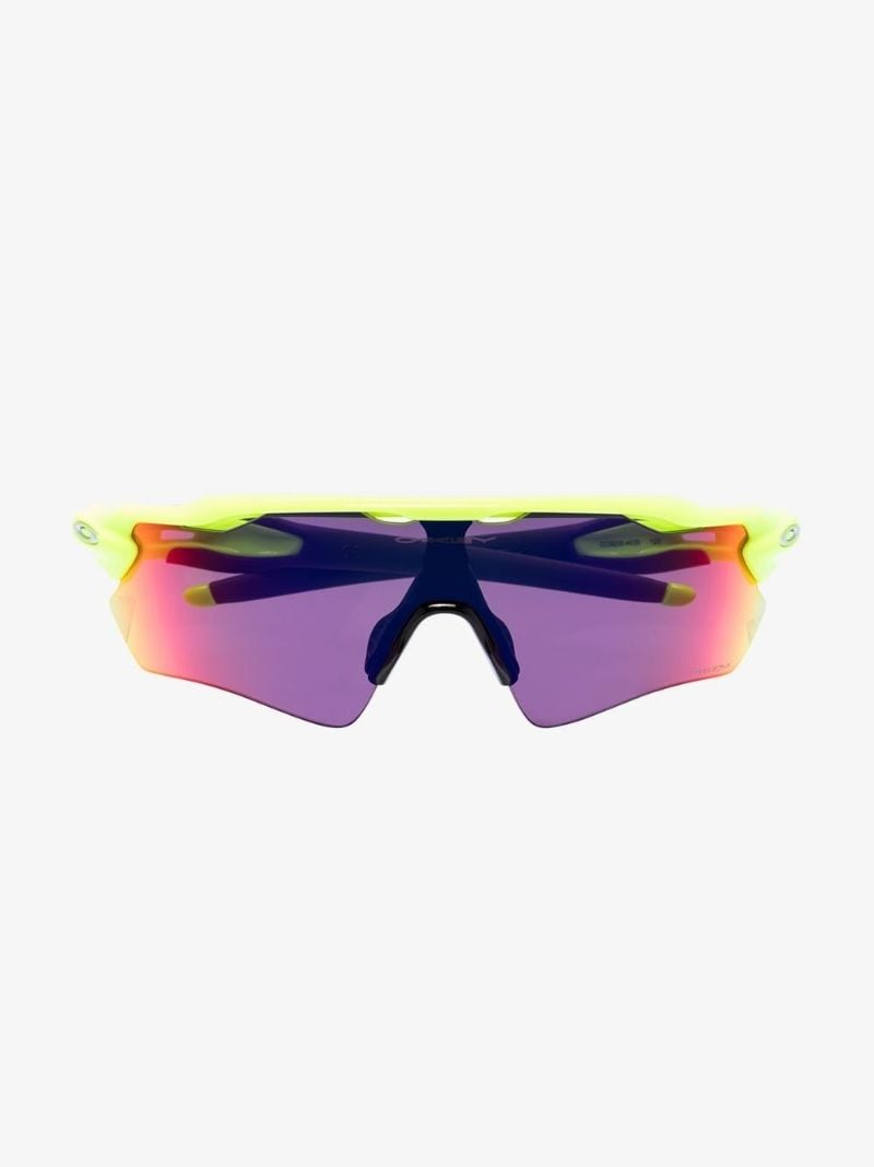 Multicoloured Radar Ev Path Sunglasses