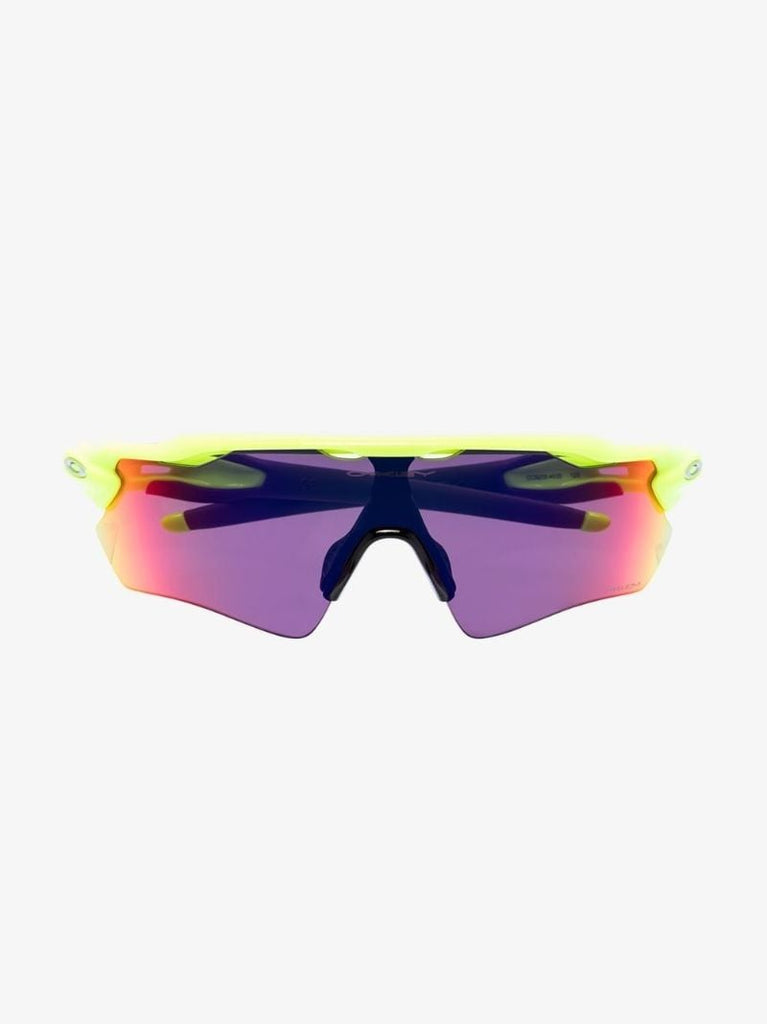 Multicoloured Radar Ev Path Sunglasses