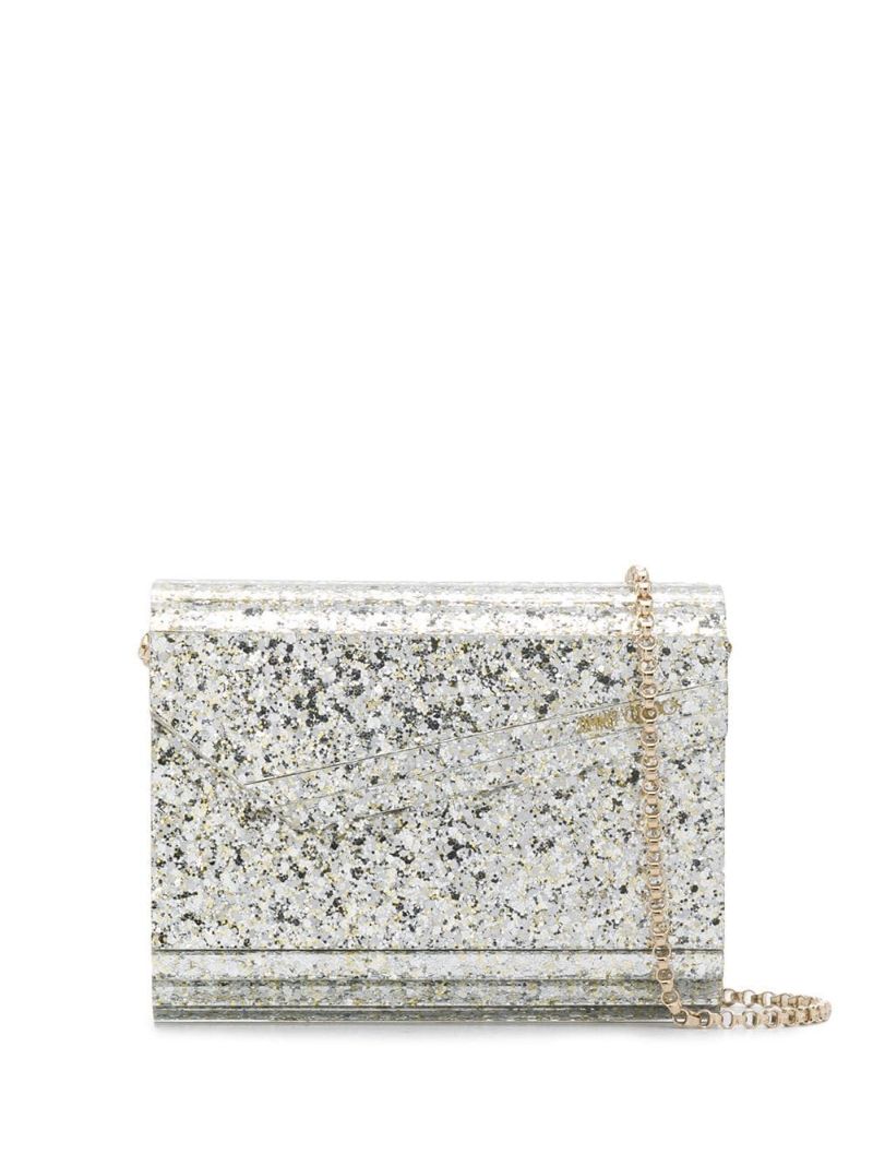 Candy Clutch