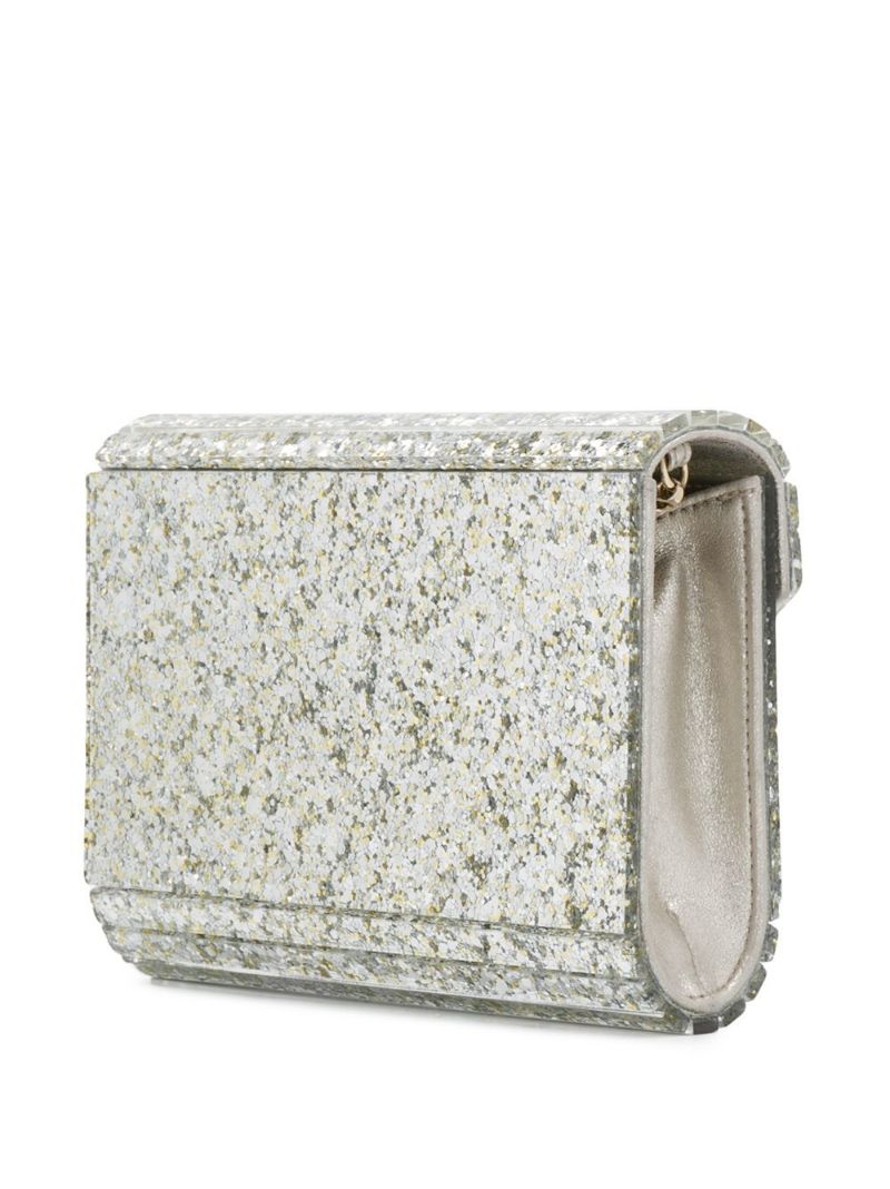 Candy Clutch