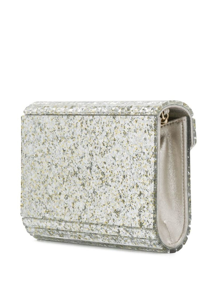 Candy Clutch