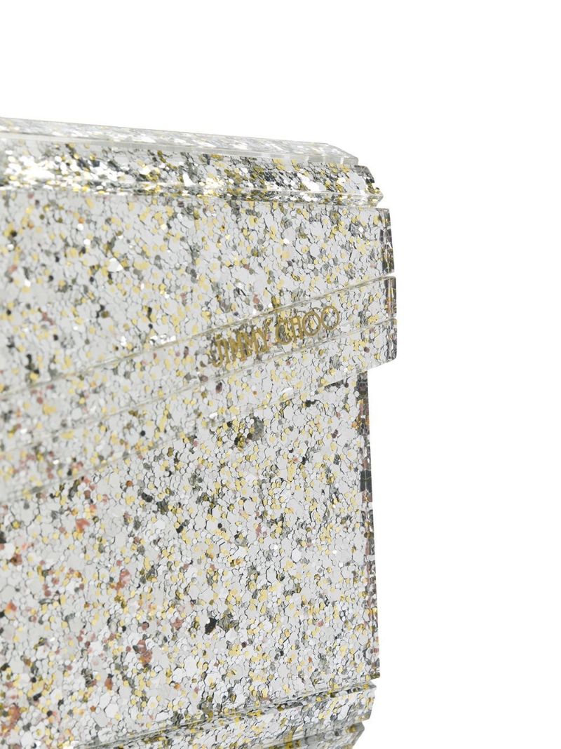 Candy Clutch