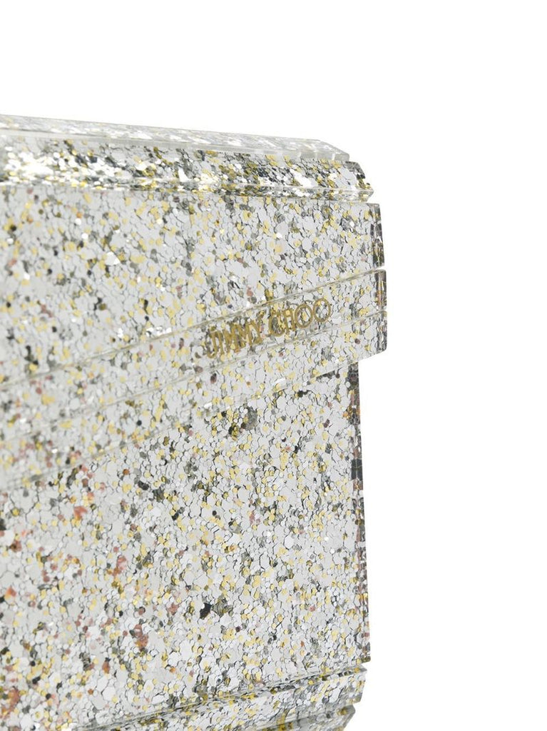 Candy Clutch