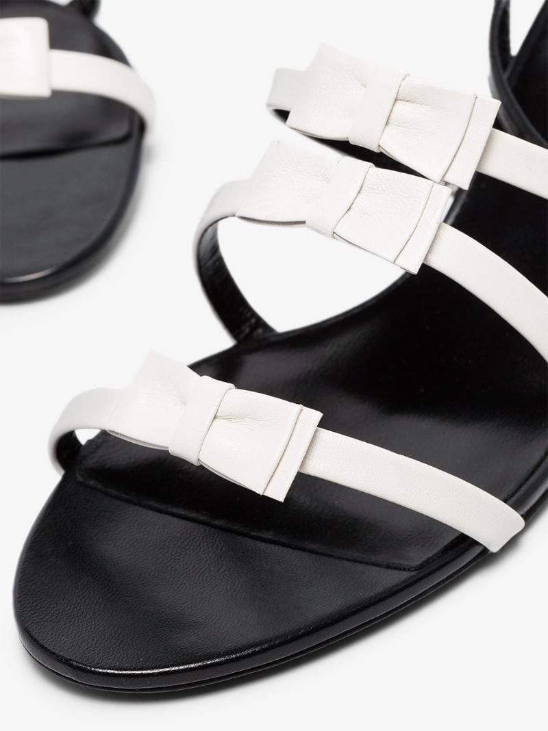 Kitten Heel Sandals