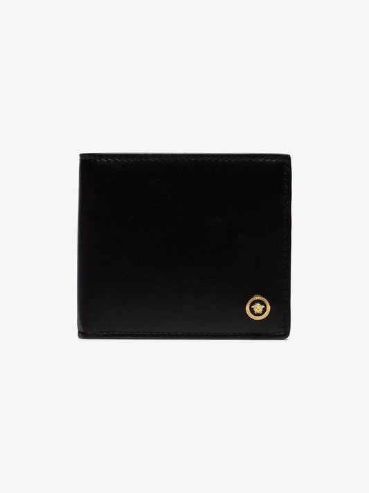 Medusa Head Wallet