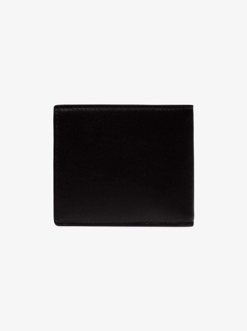 Medusa Head Wallet