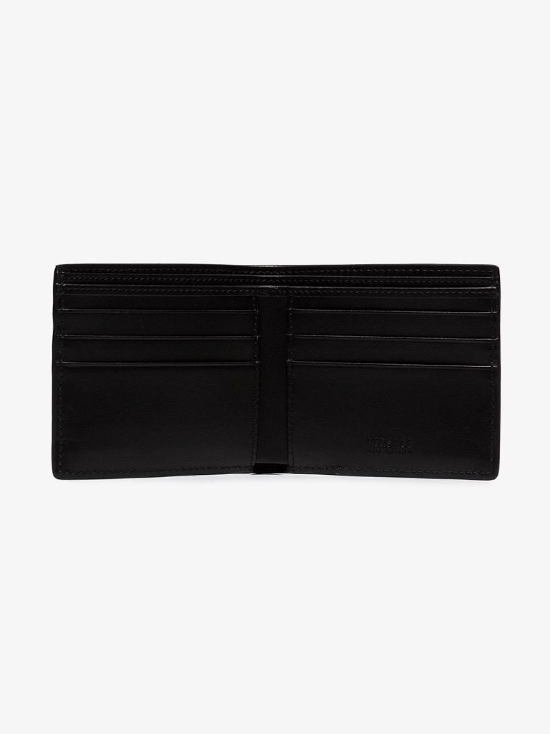 Medusa Head Wallet