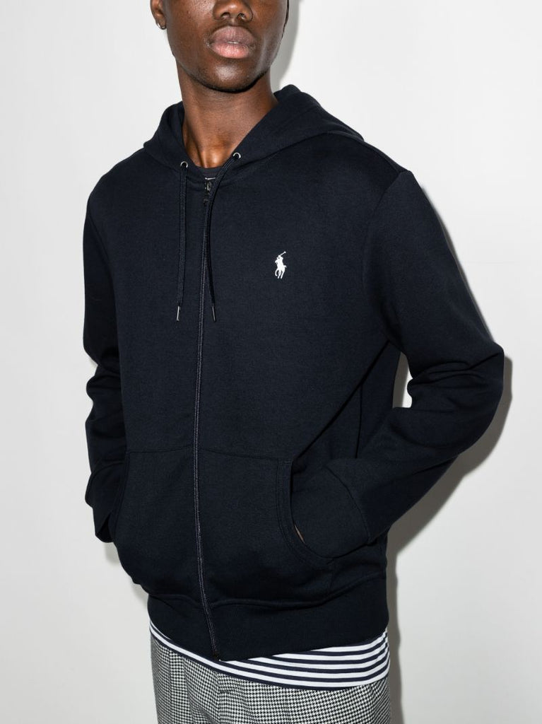 Polo Pony Hoodie