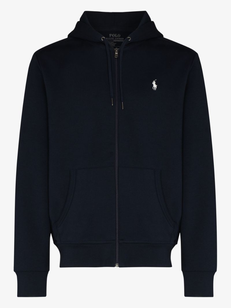 Polo Pony Hoodie