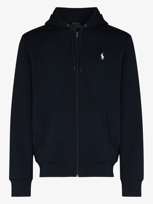 Polo Pony Hoodie