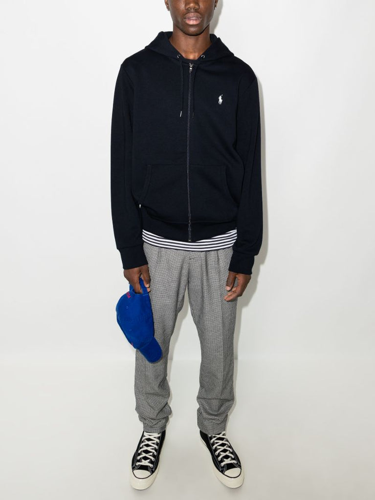 Polo Pony Hoodie