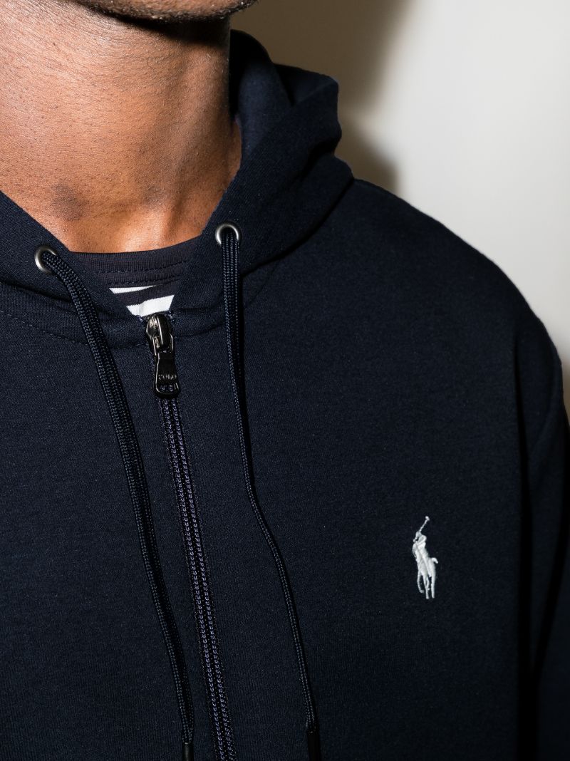 Polo Pony Hoodie