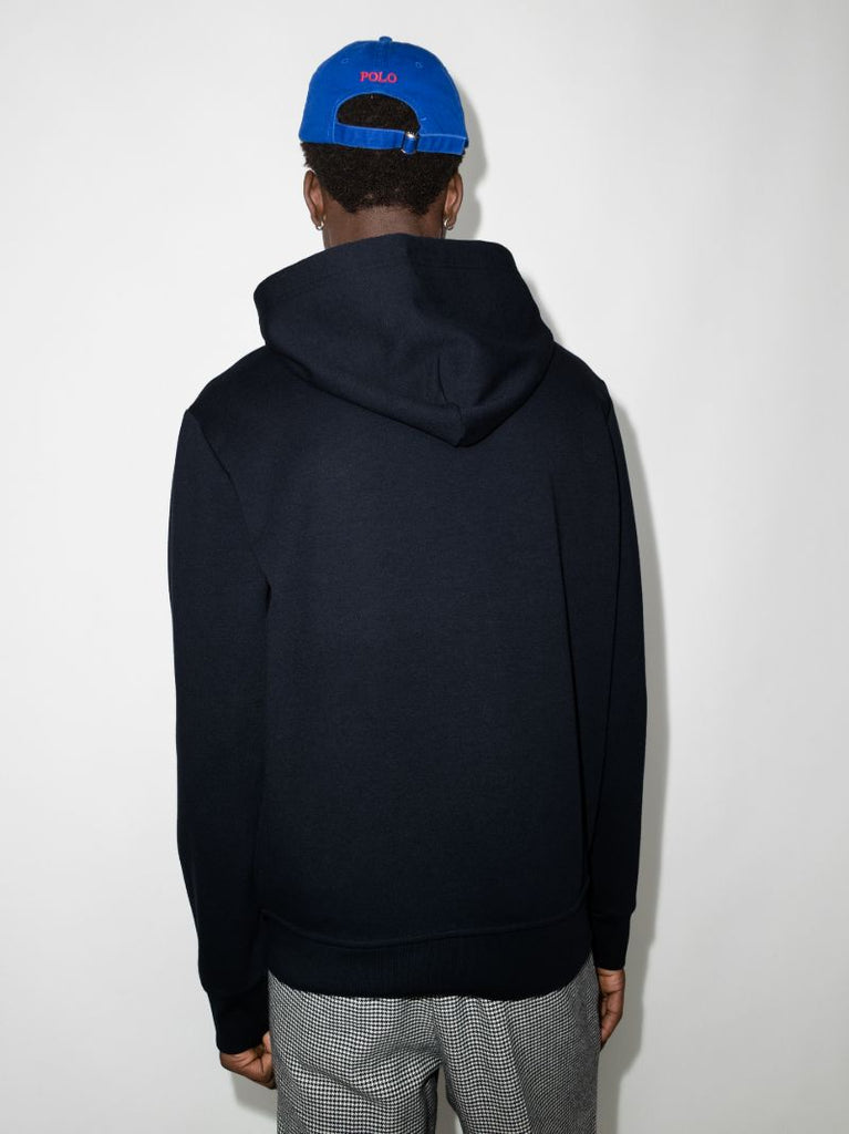 Polo Pony Hoodie