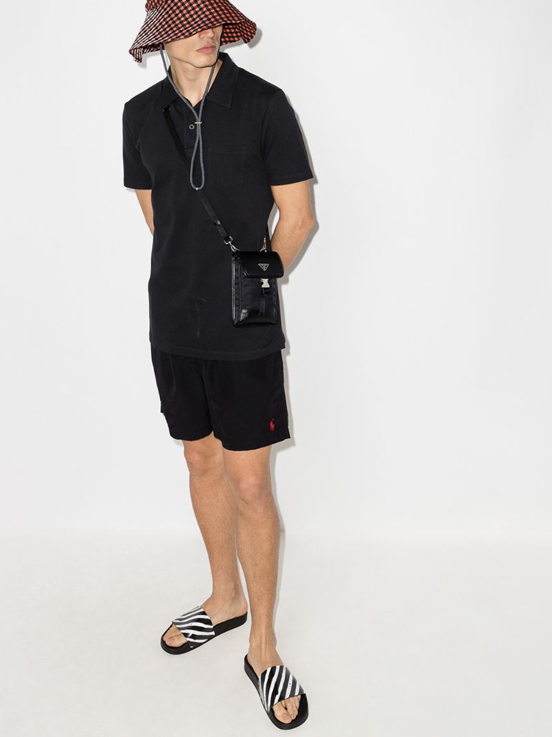 Polo Pony Swim Shorts